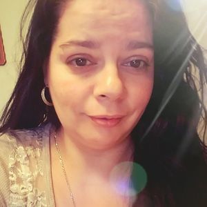 Meet your Posher, Angie